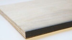 Kryssfiner Vokset Gran rettkant Metsä Wood