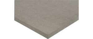 MDF Lys Grå 8x600x1200