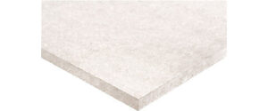 MDF Hvit 3x600x1200