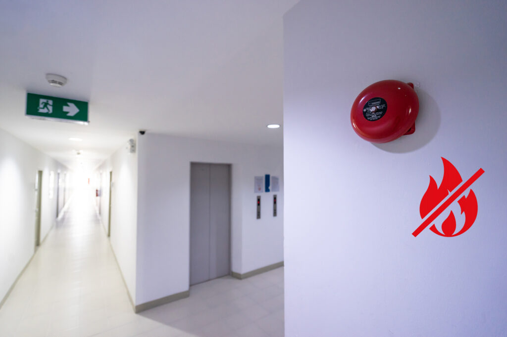 Brannhemmende plater