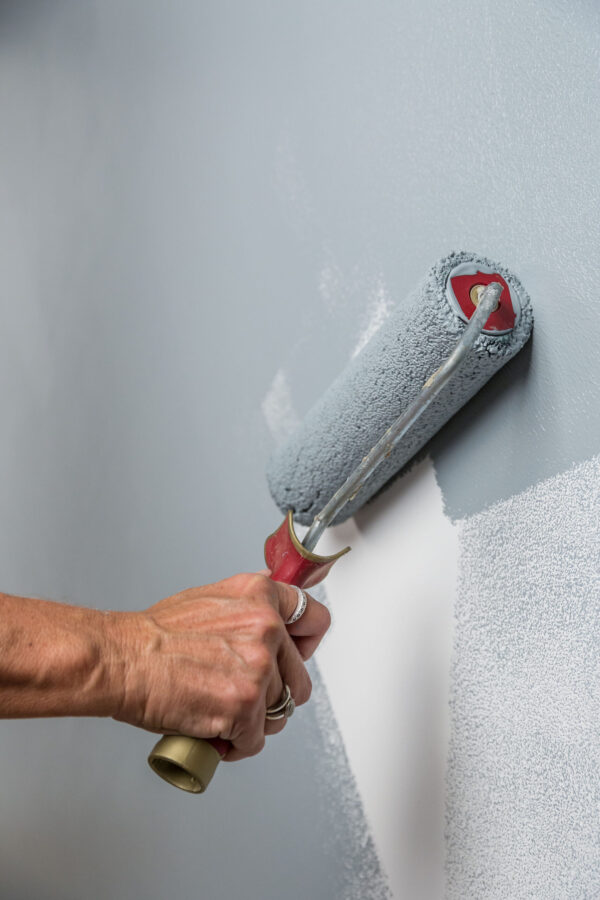 Forestia walls2paint Firepanel