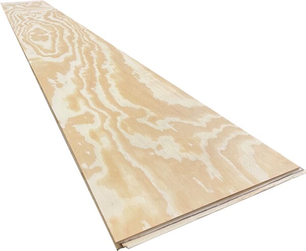 Kryssfiner Ergoboard Furu