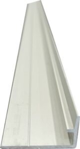 Sokkellist alu natur