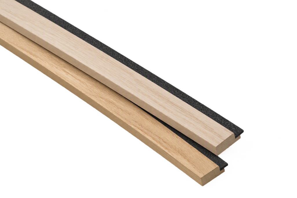 I-Wood tilbehør