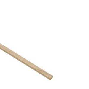 I-Wood Kantlist Eik natur LK