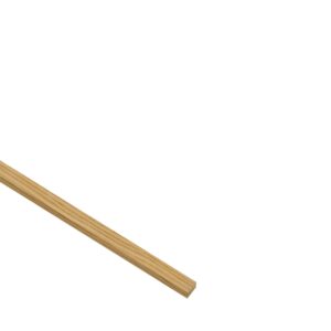 I-Wood Kantlist Eik klar LK