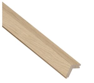 I-Wood Ytterhjørne Eik natur LK