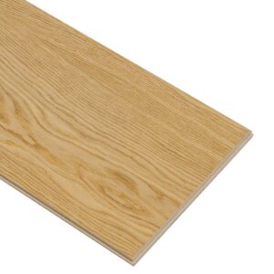 I-Wood Unipanel Eik lys klar olje