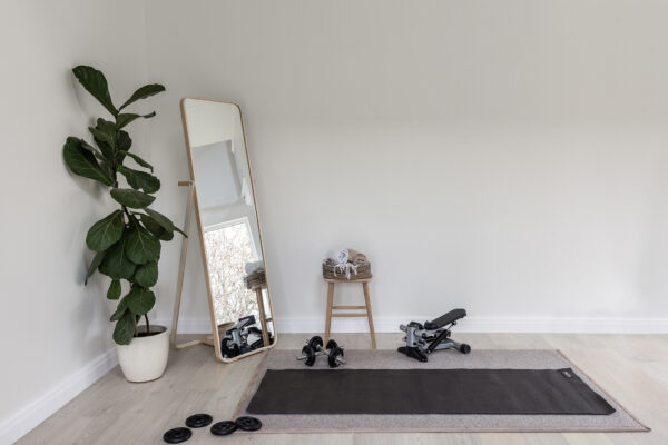 Forestia eliteX White