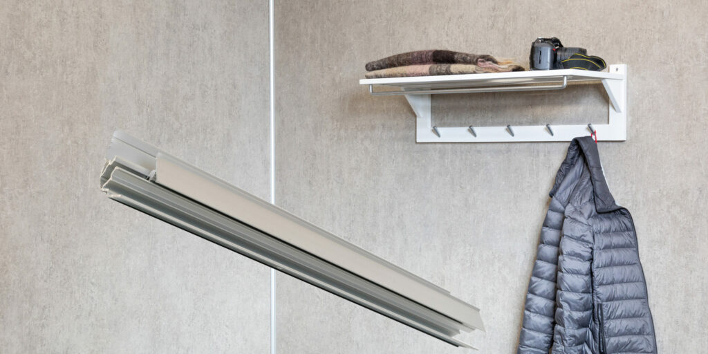 Aluminium Profiles