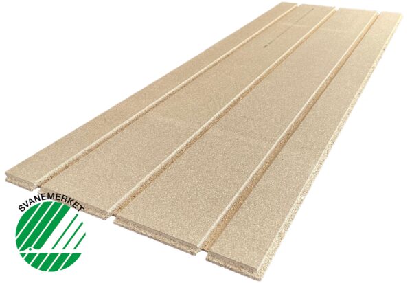Forestia Thermofloor Pure standard