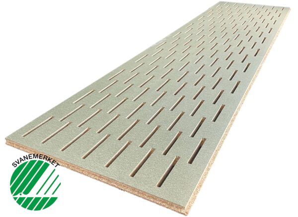 Forestia Sound-reduction Floor Pure