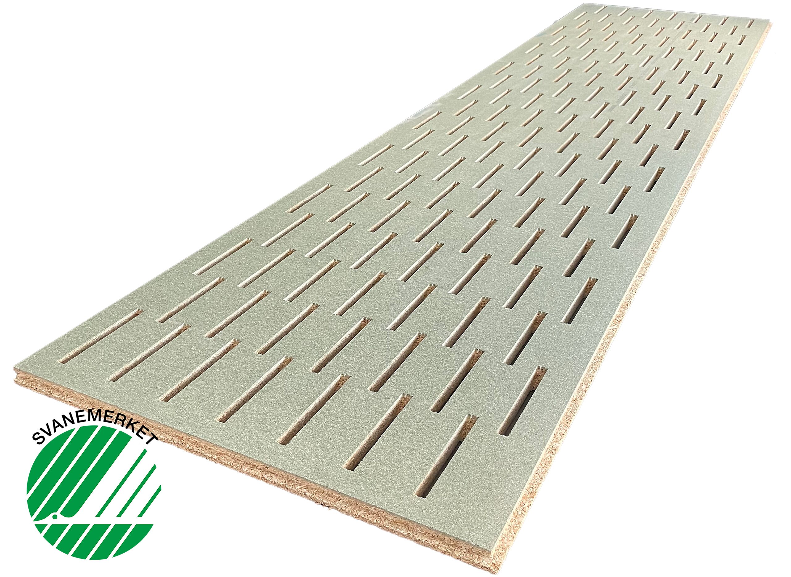 Forestia Sound-reduction Floor Pure
